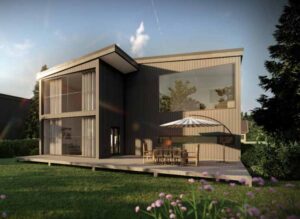 Älgen 3 o 4 Nyköping