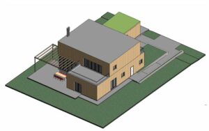 Älgen 7 - Nyköping