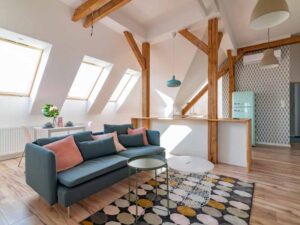 Råvindskonvertering Stockholm